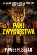Ok�adka ksi�zki - Pani Zwyci�stwa