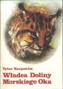 Okadka - Wadca Doliny Morskiego Oka