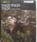 Ok�adka - Tajga, tajga, tajga