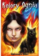 Okadka - Kolory Ognia