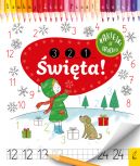 Okadka ksizki - 3...2...1... wita! Szukaj. Licz. Koloruj