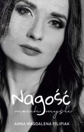 Ok�adka - Nago�� moich my�li