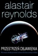 Ok�adka ksi�zki - Przestrze� objawienia