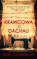 Ok�adka - Krawcowa z Dachau  