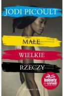 Okadka - Mae wielkie rzeczy