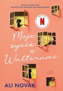 Okładka - Moje życie z Walterami