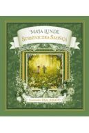 Okładka - Strażniczka słońca