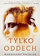 Okładka książki - Tylko oddech
