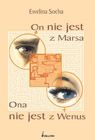 Ok�adka - On nie jest z Marsa, Ona nie jest z Wenus