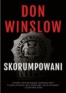 Okładka - Skorumpowani
