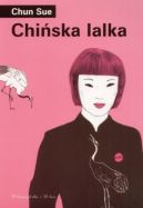 Okadka - Chiska lalka
