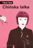 Okładka książki - Chińska lalka