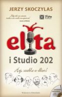 Okadka ksizki - Elita i Studio 202