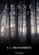 Okadka - Lene sekrety 