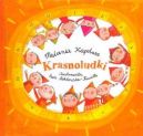 Okadka ksizki - Krasnoludki