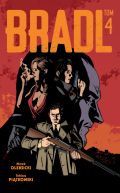 Ok�adka - Bradl, tom 4