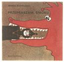 Ok�adka - Przepraszam, smoku