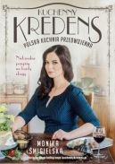 Ok�adka - Kuchenny Kredens. Polska kuchnia przedwojenna