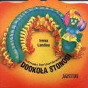 Okadka - Dookoa stonogi