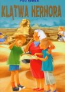 Okładka - Klątwa Herhora