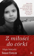 Okładka książki - Z miłości do córki