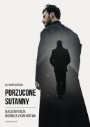 Okładka - Porzucone sutanny. Dlaczego księża odchodzą z kapłaństwa