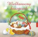 Okadka - Wielkanocny koszyczek