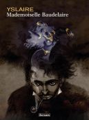Okładka ksiązki - Mademoiselle Baudelaire