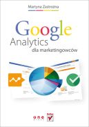 Ok�adka - Google Analytics dla marketingowc�w