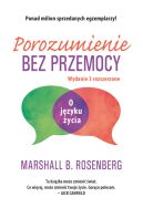 Ok�adka - Porozumienie bez przemocy. O j�zyku �ycia