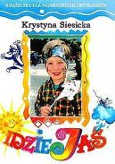 Okładka ksiązki - Idzie Jaś