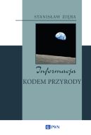 Ok�adka ksi�zki - Informacja kodem przyrody