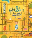 Okadka - Gdy Pola si zgubi