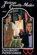 Ok�adka - Zagubiony pier�cionek