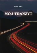 Okadka - Mj tranzyt