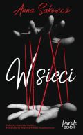Okładka ksiązki - W sieci