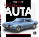 Ok�adka -  Kultowe Auta cz. 15 Pontiac Firebird 1967