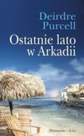 Ok�adka - Ostatnie lato w Arkadii