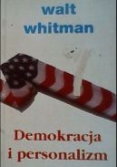 Okładka - Demokracja i personalizm