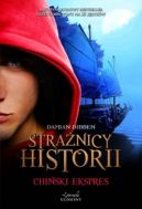 Okadka - Chiski ekspres