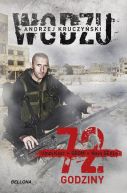 Okładka - 72 godziny