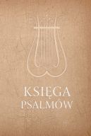 Ok�adka - Ksi�ga Psalm�w (Biblia Pozna�ska)