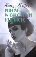 Okładka - Miłość w chłodnym klimacie