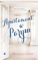 Okadka - Apartament w Paryu