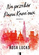 Okadka - Na przekr panu Kane'owi