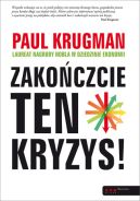 Ok�adka - Zako�czcie ten kryzys!