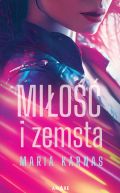 Okładka - Miłość i zemsta