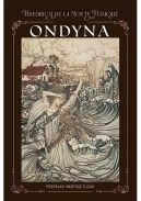 Ok�adka - Ondyna