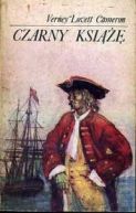 Ok�adka - Czarny Ksi���