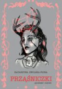 Okadka - Przniczki. Opowieci rodowe